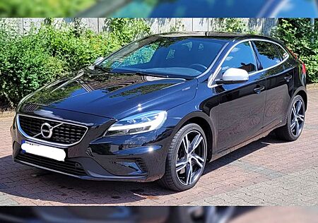 Volvo V40 D3 RDesign