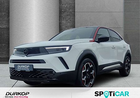 Opel Mokka GS Line,PDC,LED,USB,Bluetooth,Totwinkelassistent,N