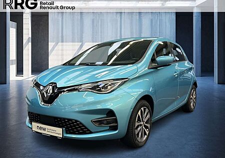 Renault ZOE INTENS R135 Z.E 50 UPE:38tEUR CCS Inkl.Batterie