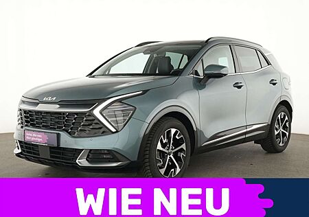 Kia Sportage Spirit ACC|Panorama|LED|Nav|iDriveWise+
