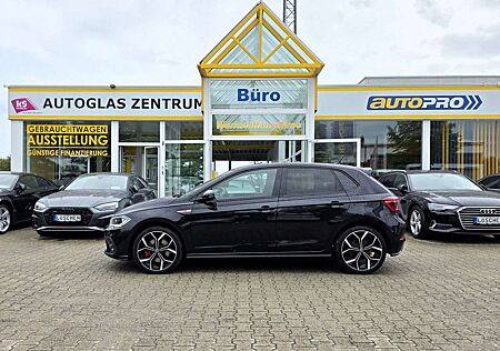 VW Polo Volkswagen VI GTI Beats-Audio App-Connect R.-Kamera