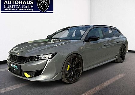 Peugeot 508 SW Hybrid4 360 PSE *Schiebedach*Kamera360*