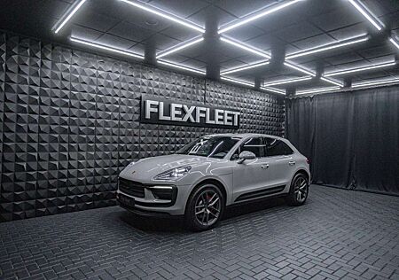 Porsche Macan S Luft/Carbon/Pano/SportAbgas /Bose/