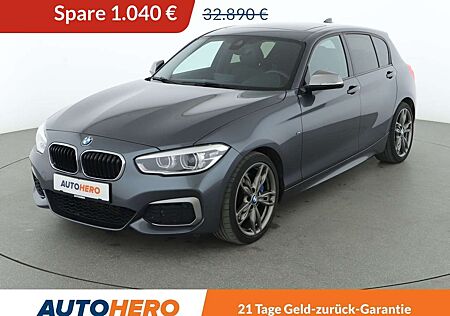 BMW 140 M140i xDrive Aut.*NAVI*LED*TEMPO*CAM*PDC*SHZ*