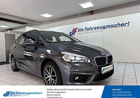 BMW 225xe 225 xe Advantage Active Tourer iPerformance Navi