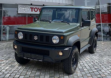 Suzuki Jimny 1.5 Allgrip Comfort+ *ALLRAD*SHZ*USB*