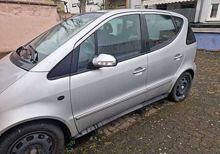 Mercedes-Benz A 140 Elegance