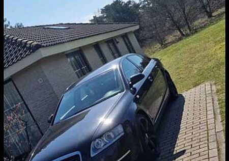 Audi A6 3.0 TDI tiptronic DPF quattro