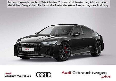 Audi RS7 4.0 TFSI quattro tiptronic perfor