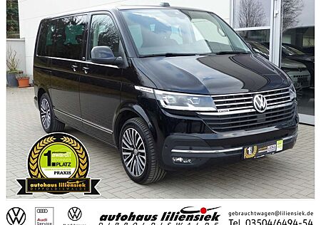 VW T6 Volkswagen .1 Multivan .1 Multivan 2.0 TDI 4Motion 7Aut Generation SIX *