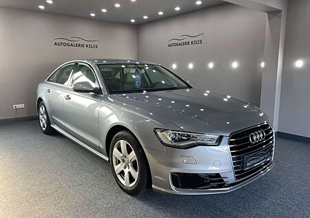 Audi A6 Lim 2.0 TDI ultra LEDER*XEN*AHK*SHZ*PDC*EURO6