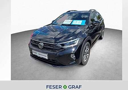 VW Taigo gebraucht kaufen VW Taigo Volkswagen R-Line 1.5 TSI DSG 150PS