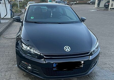 VW Scirocco Volkswagen 1.4 TSI 118 kW