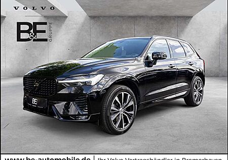 Volvo XC 60 XC60 B4 Ultimate Dark AWD STANDHZ AHK HGSD