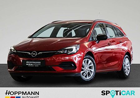 Opel Astra Sports Tourer Edition 1.2, LHZ, SHZ, PDC
