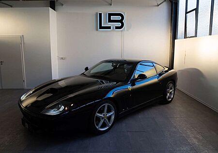 Ferrari 575 M Maranello F1 *FerrariHistorie*Deutsch*