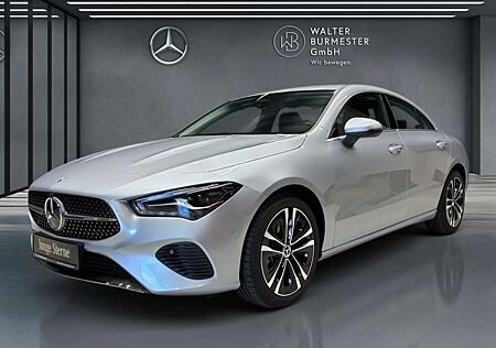 Mercedes-Benz CLA 180 Coupé +Progressive+KAMERA+SHZ+AUT+PDC