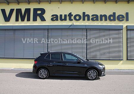 Skoda Fabia 1.0 TSI Monte Carlo *5J.Gar.*SONDERPREIS*