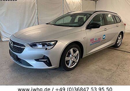 Opel Insignia B Sports Tourer Facelift LED DAB SH 17"