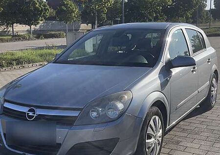 Opel Astra H 1.6 Twinport - 5trg/ gepflegt/ 1. Hand