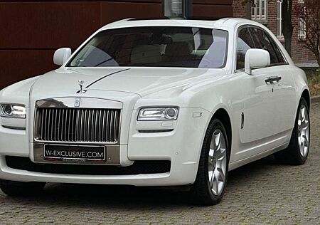 Rolls-Royce Ghost -