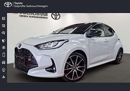 Toyota Yaris Hybrid GR Sport +JBL+Navi+Allwetterräder