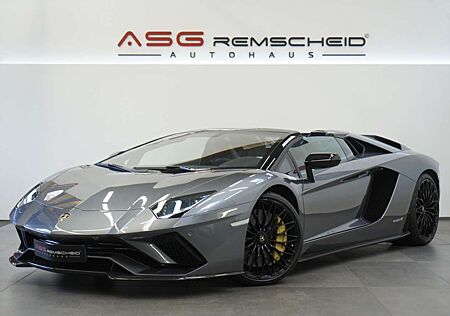 Lamborghini Aventador S Roadster Lift* Carbon*Garantie*2,99%