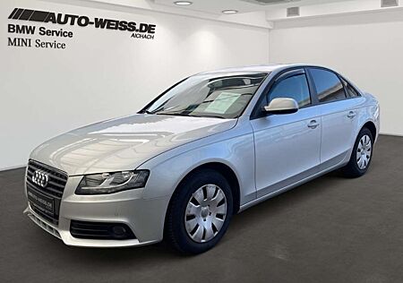Audi A4 Attraction 1.8 TFSI El. Heckklappe Klimaautom SD T