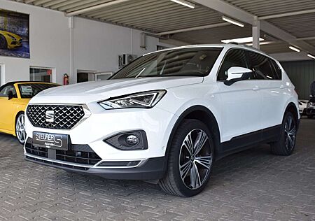 Seat Tarraco 2.0 TDI Xcellence 4Drive Standhzg 7-Sitze AHK