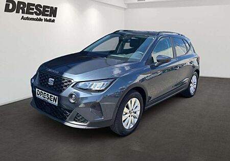 Seat Arona EU6d 1.0 TSI Style PDP V+H SHZ Klima