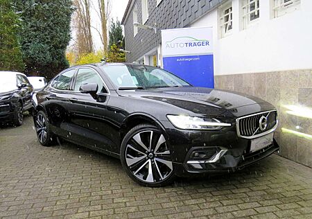 Volvo S60 Inscription // 360°/h-k/Induktion/Garantie/Top