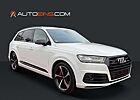 Audi SQ7 4.0 TDI quattro*Matrix LED*Virtual*Voll*