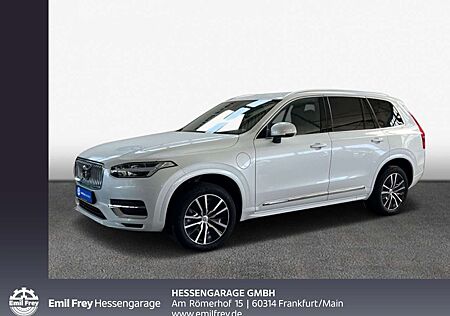 Volvo XC 90 XC90 T8 AWD Recharge Inscription 7S Leder AHK Navi