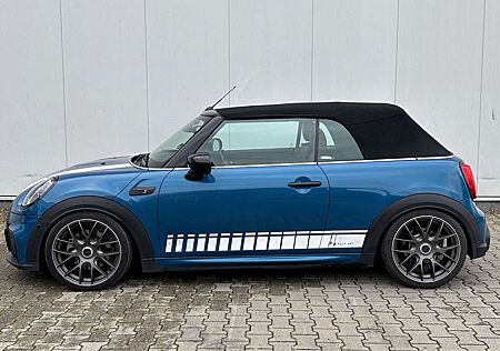 Mini Cooper S Cabrio John Cooper Works Trim *Zubehör*