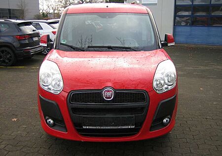 Fiat Doblo My !!Aus2.Hd!!Scheckheft!!