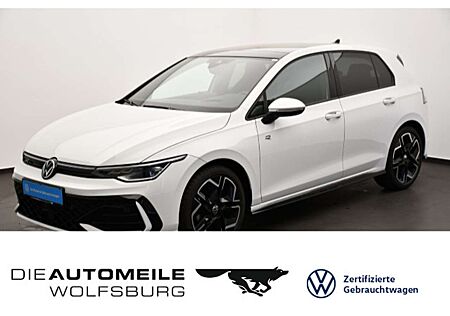 VW Golf Volkswagen 8 VIII 2.0 TDI DSG R-Line HeadUp/Pano/Matri