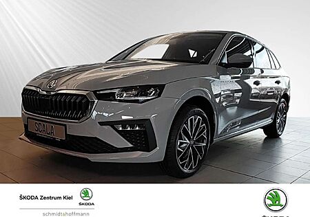 Skoda Scala Drive 1,0 TSI 85 kW DSG Navi Einparkhilfe