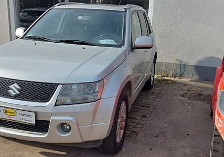 Suzuki Grand Vitara 1.9 DDiS Comfort DPF Limited