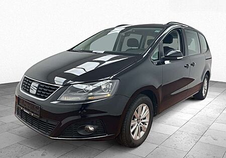 Seat Alhambra 1.4 TSI Style DSG