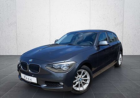 BMW 116 i *5.Türig*PDC*Navi*Sitzheizung*Hifi