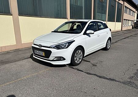 Hyundai i20 1.2