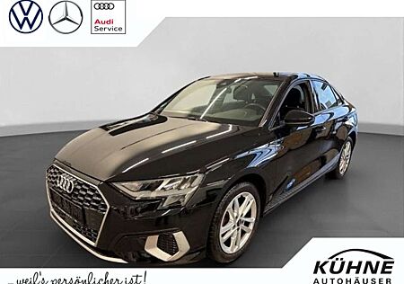 Audi A3 advanced 30 TFSI S tronic | NAVI LED ACC RÜKA