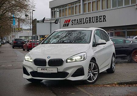 BMW 225 xe / M-Sport / Leder / Pano./