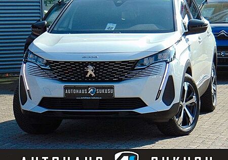 Peugeot 5008 1.5 Blue-HDI EAT8 Allure Pack