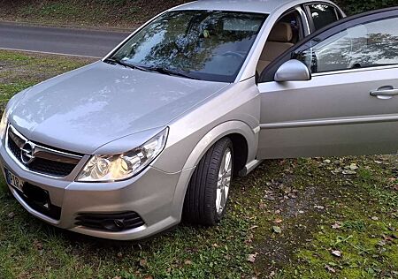 Opel Vectra Stufenheck 1.8