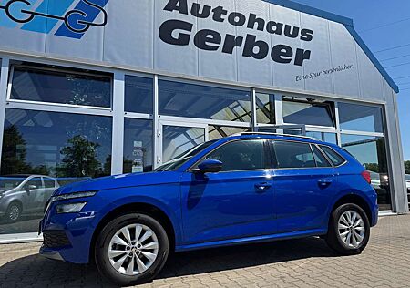Skoda Kamiq 1.0 TSI Ambition