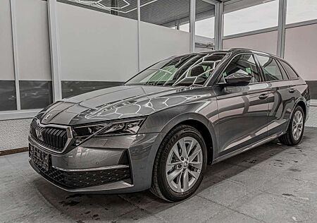 Skoda Octavia Combi SELECTION 1.5 MHEV AHK DSG NAVI ACC SHZ R...