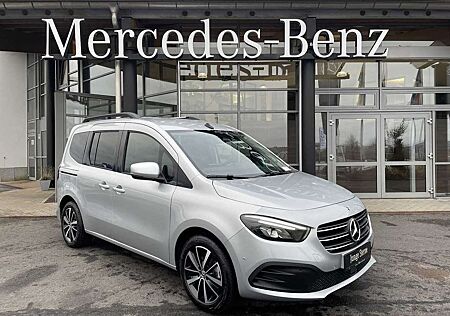 Mercedes-Benz Others T 180 d Progressive Edition Kamera LED MBUX SHZ