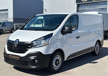 Renault Trafic L1H1 KLIMA NAVI AHK SORTIMO SHZ PDC EURO6
