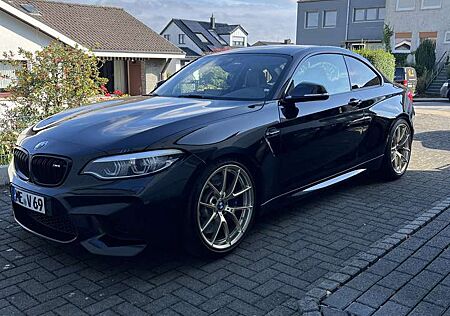 BMW M2 F87 LCI M-Performance H&K LED